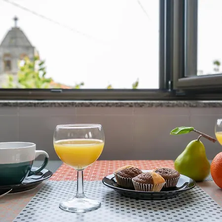 Casa Honorato En La Montaña *