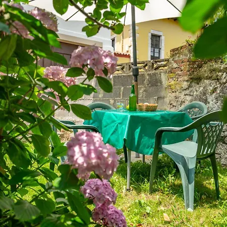Casa Honorato En La Montana Santa Eularia des Riu