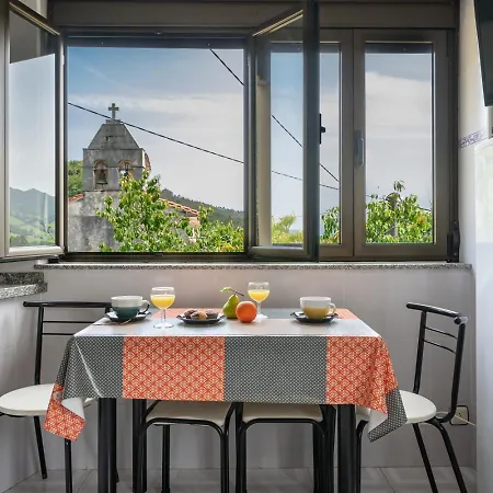 Casa Honorato En La Montaña * Santa Eulalia del Río