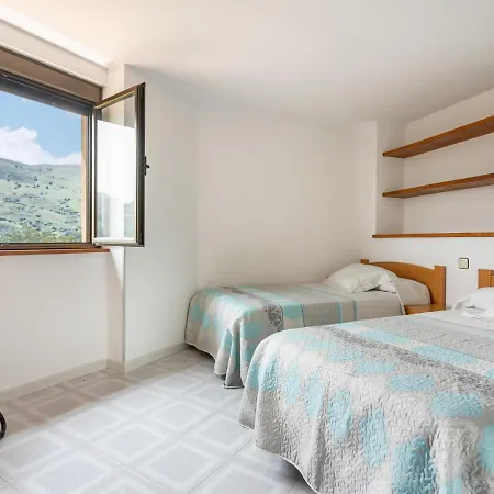 Casa Honorato En La Montaña Chalet Santa Eulalia del Río