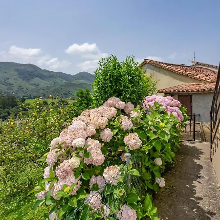Casa Honorato En La Montana Santa Eularia des Riu