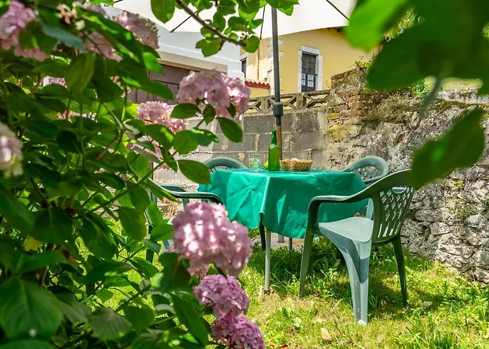 Vv Honorato 1 산타 에우랄리아 데 리오