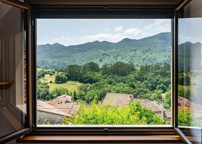 샬레 Vv Honorato 1 산타 에우랄리아 데 리오