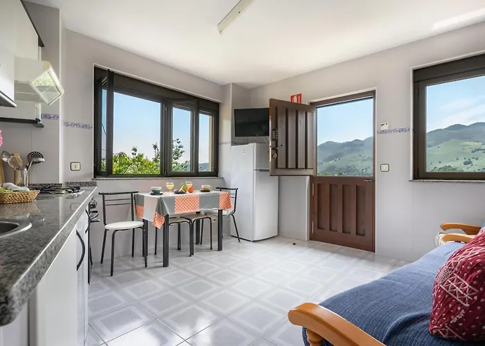 Alpstuga Vv Honorato 1 *