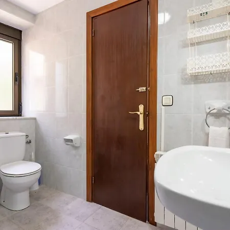 Casa Honorato En La Montana Σαλέ *