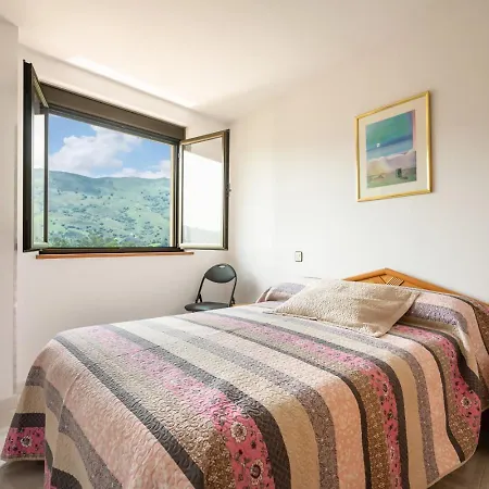 Casa Honorato En La Montana Chalet *