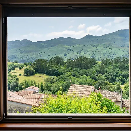 Σαλέ Casa Honorato En La Montana Santa Eulària des Riu
