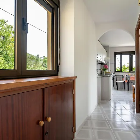 Casa Honorato En La Montana *