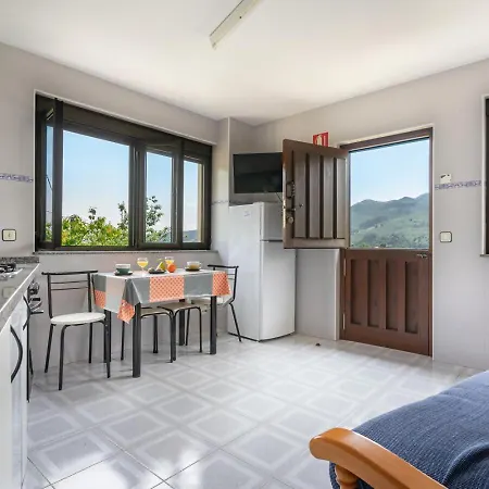 Σαλέ Casa Honorato En La Montana *