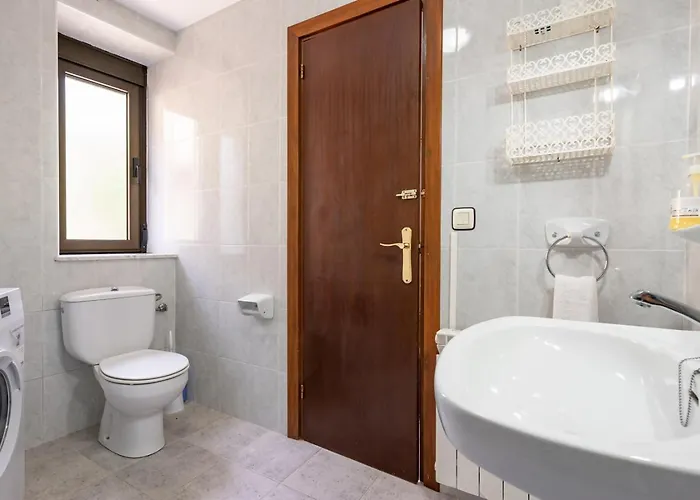 Vv Honorato 1 Chalet *