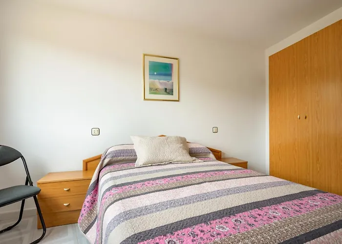 Vv Honorato 1 * Santa Eulària des Riu