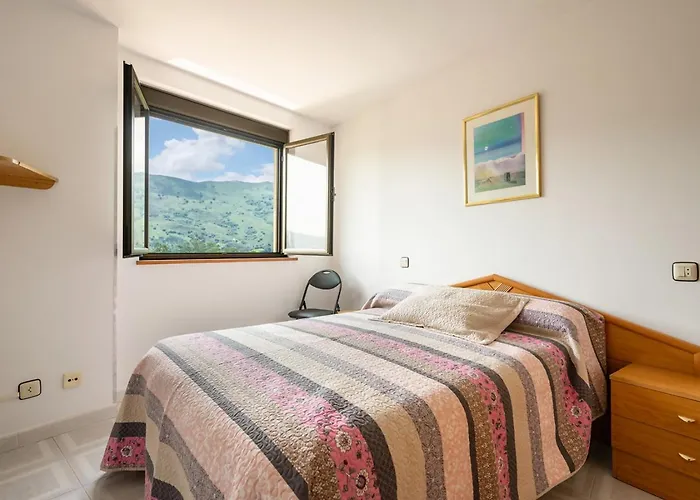 Vv Honorato 1 Chalet *