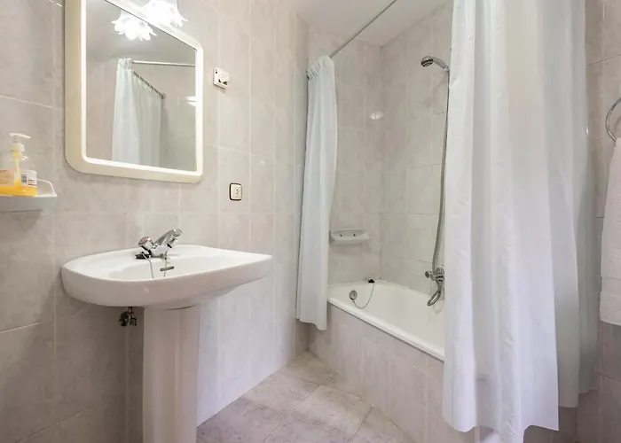 Chalet Vv Honorato 1 *