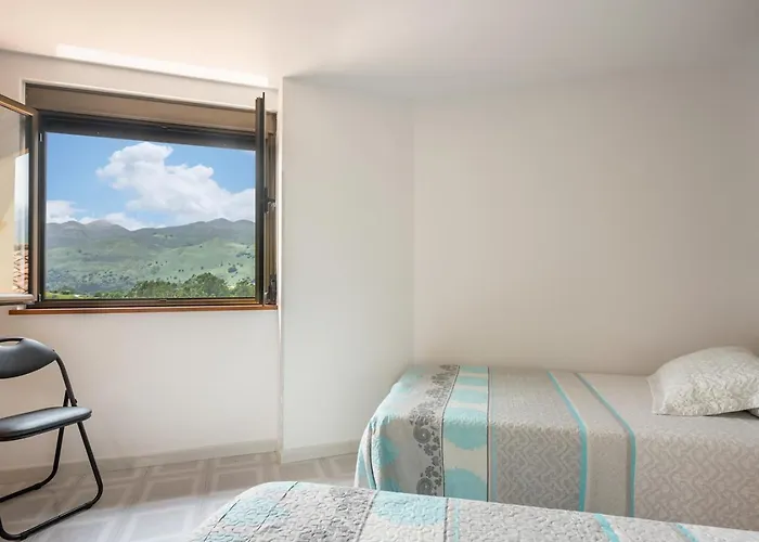 Vv Honorato 1 Chalet Santa Eularia des Riu