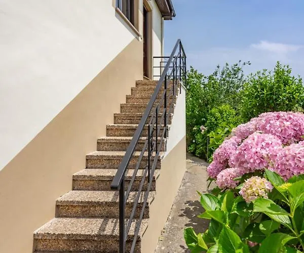 Vv Honorato 1 Chalet *