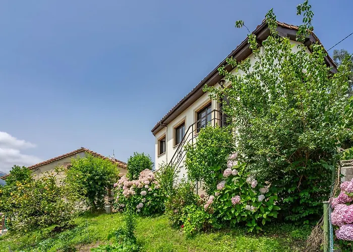 Vv Honorato 1 Chalet