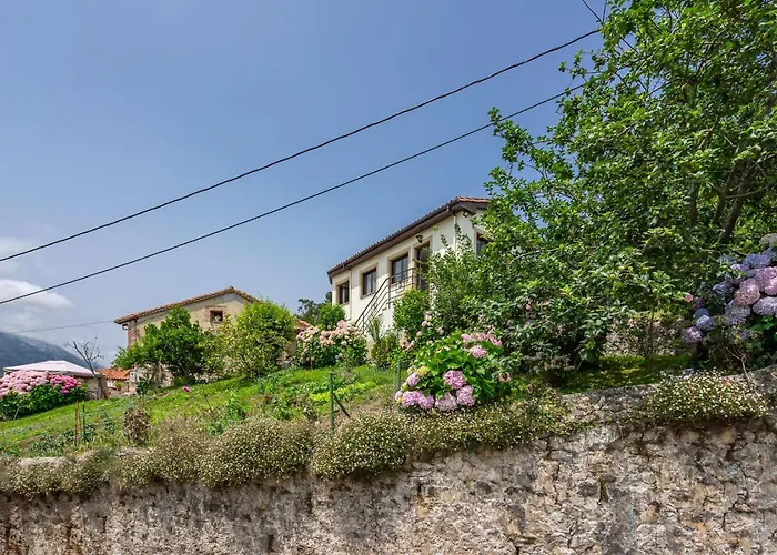 Vv Honorato 1 Chalet