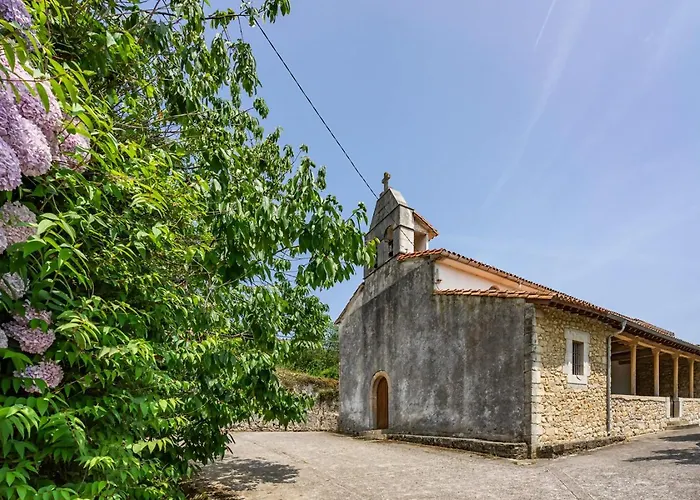 Vv Honorato 1 Chalet