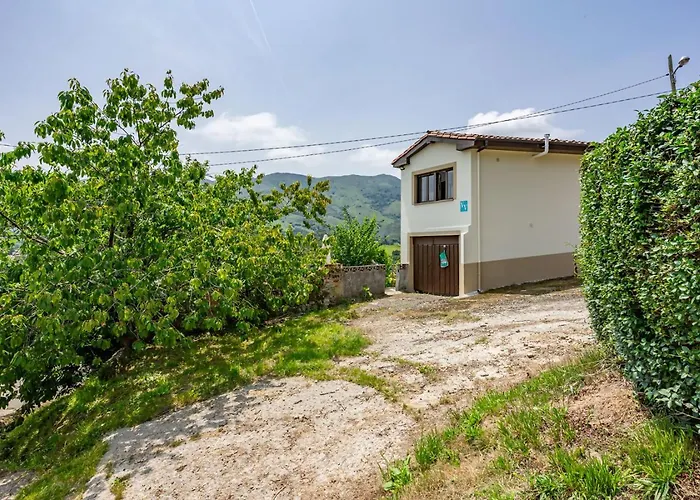 Vv Honorato 1 Chalet *