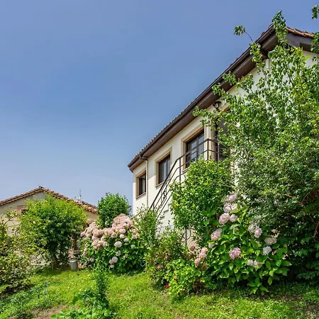 Vv Honorato 1 Chalet