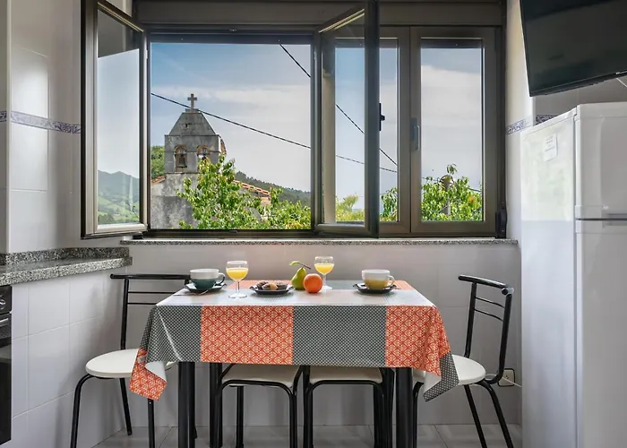 Vv Honorato 1 * Santa Eularia des Riu