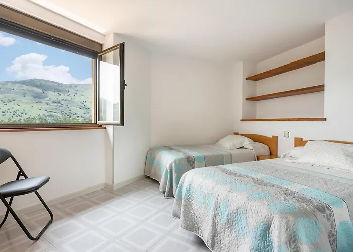 Vv Honorato 1 Chalet Santa Eularia des Riu